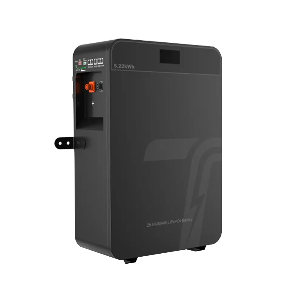 Bateri Suria 24V200Ah