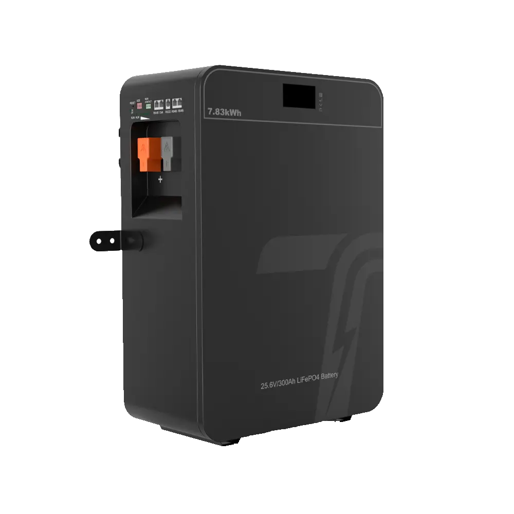 Bateri Suria 24V300Ah