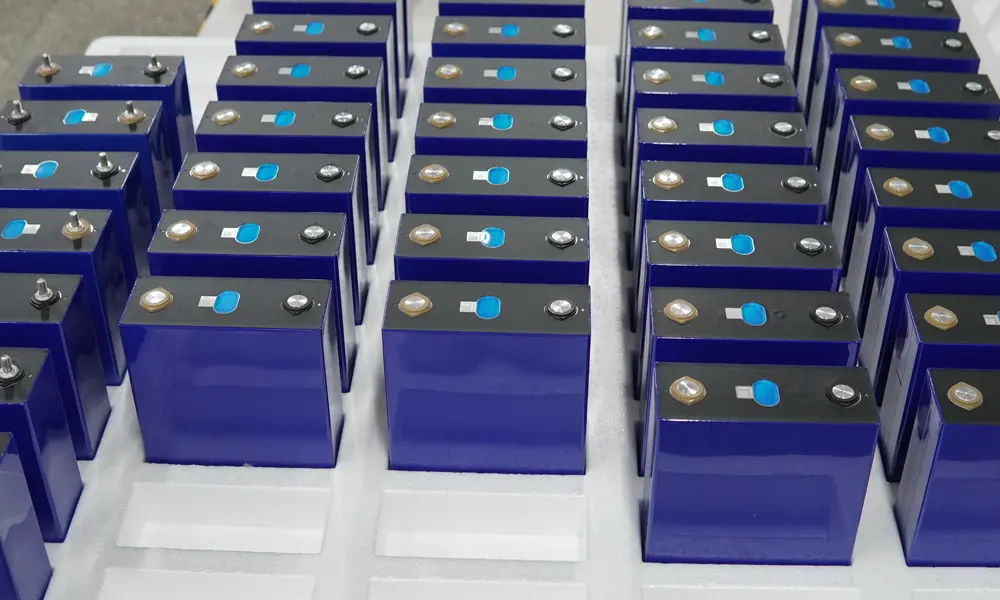 LiFePO4 Battery