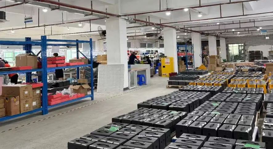Produsen, Pemasok, dan Pabrik Pembangkit Listrik Portabel Profesional