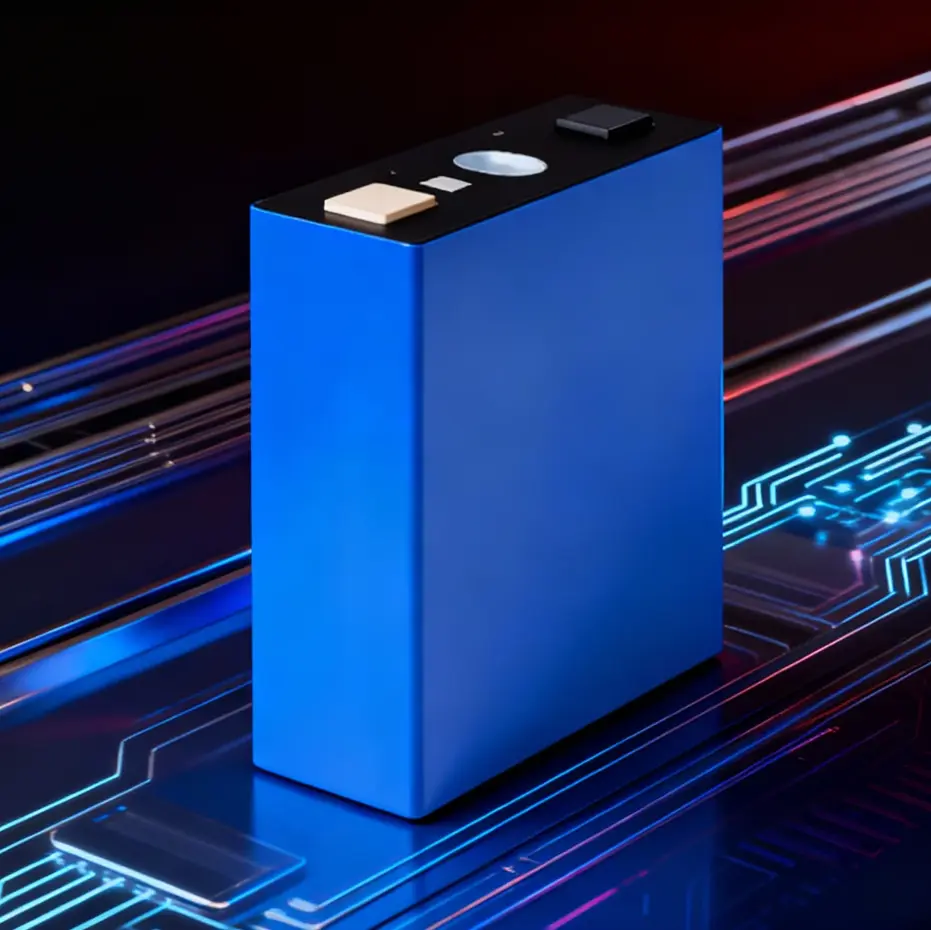 Lithium Iron Phosphate Battery Cell (Lithium Battery)