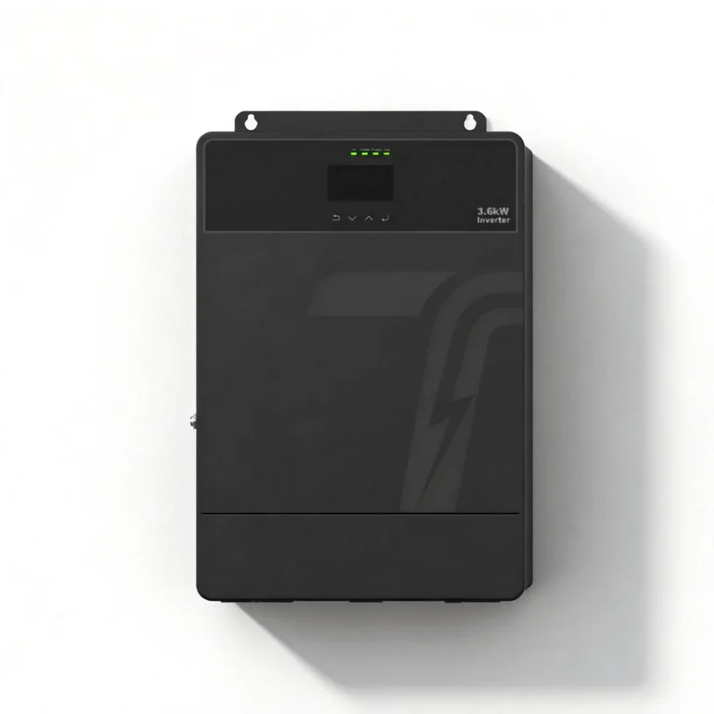 3kW Off Grid Inverter