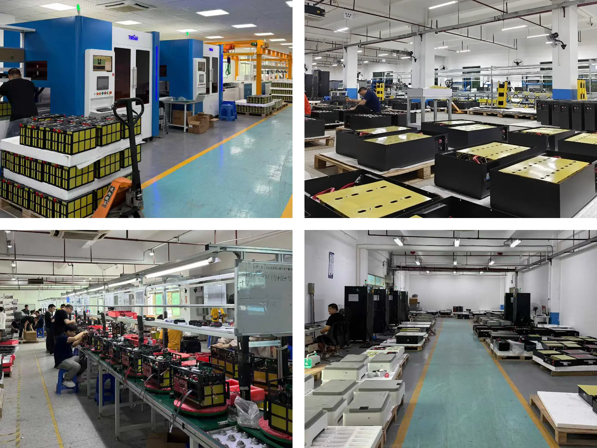 SolarBatteryManufacturer