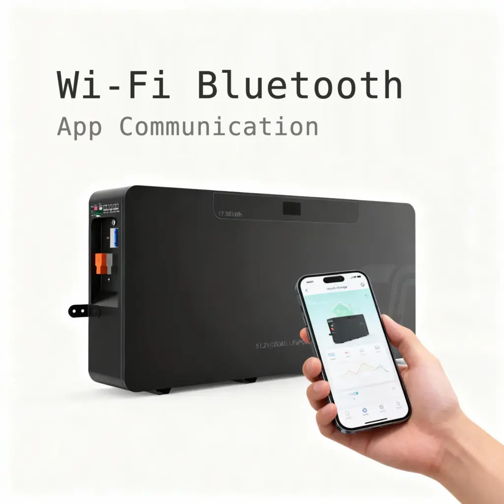 WIFI & BlueTooth