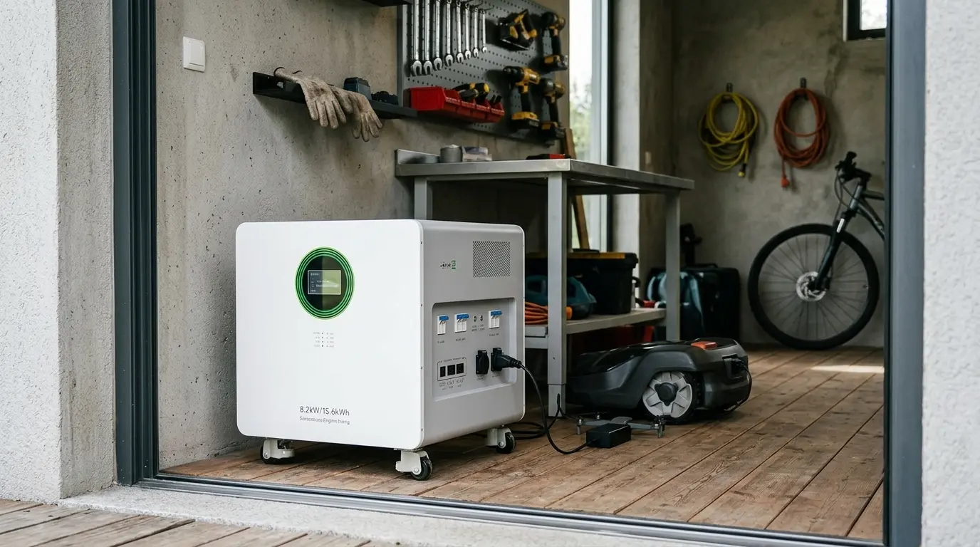 Best Home Battery Brands and OEM Customization