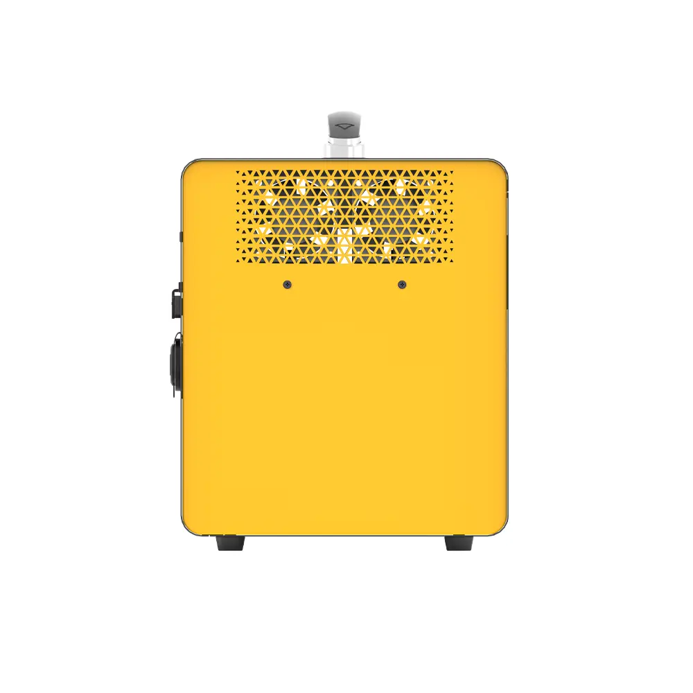 Sheet Metal 1000W Portable Power Station - EPS2