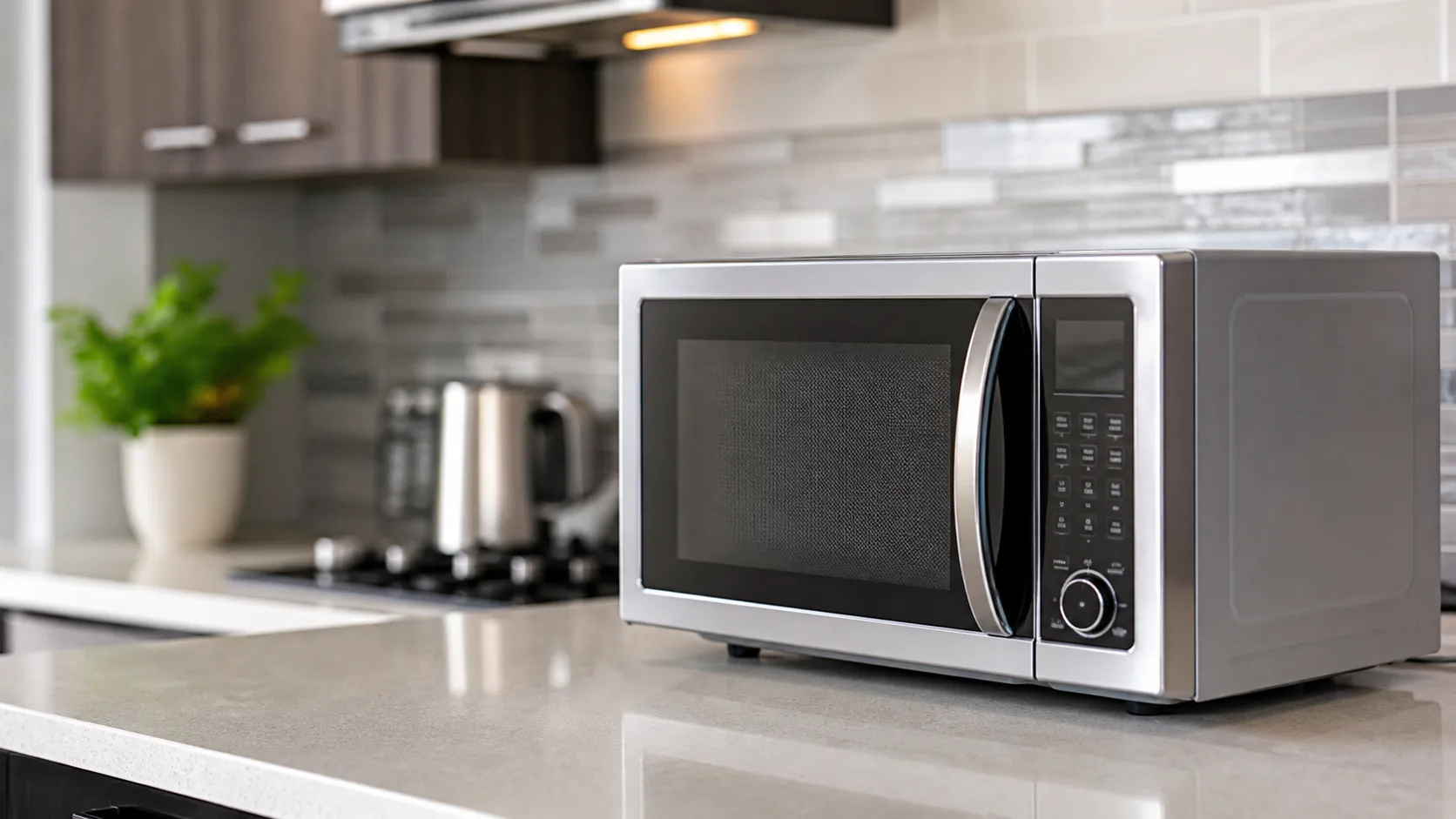 How Many Amps Does a Microwave Use?