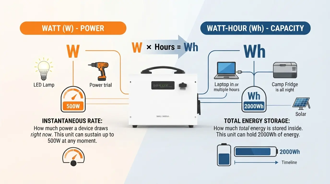 Watt&Watt-ora