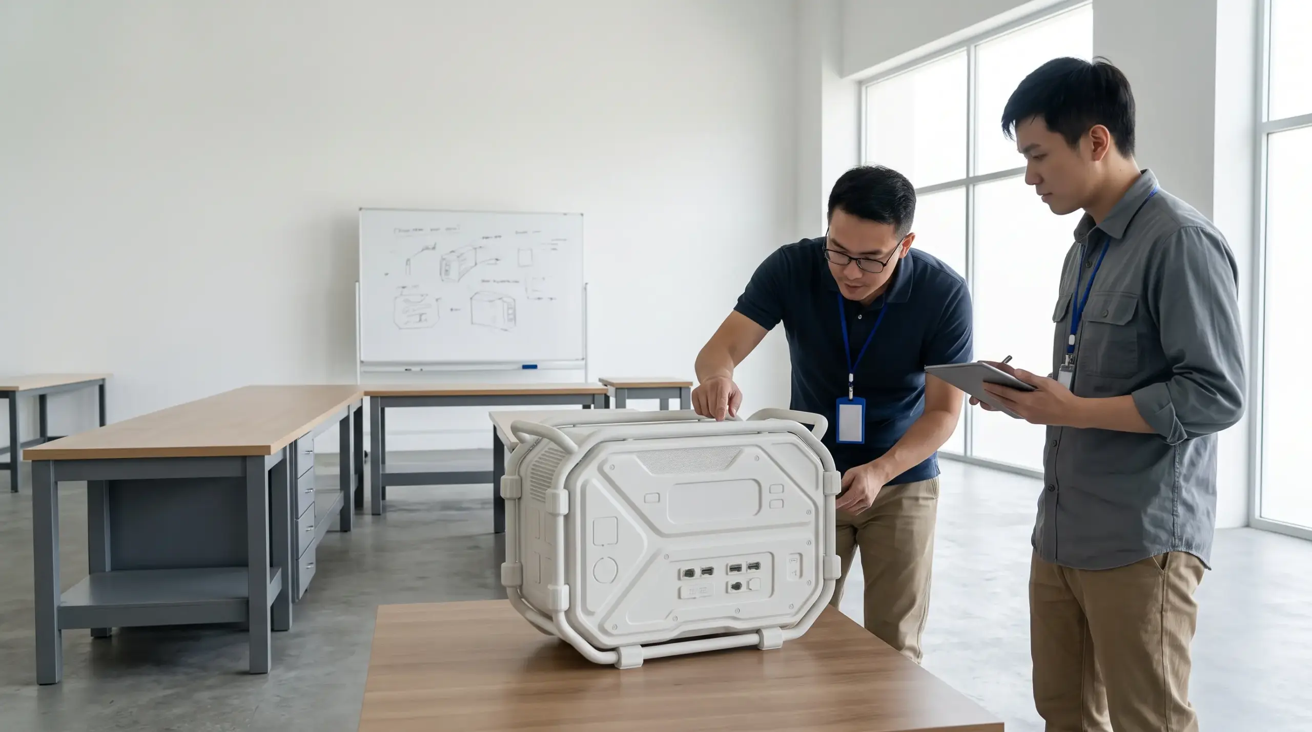 OEM & ODM Customization Support